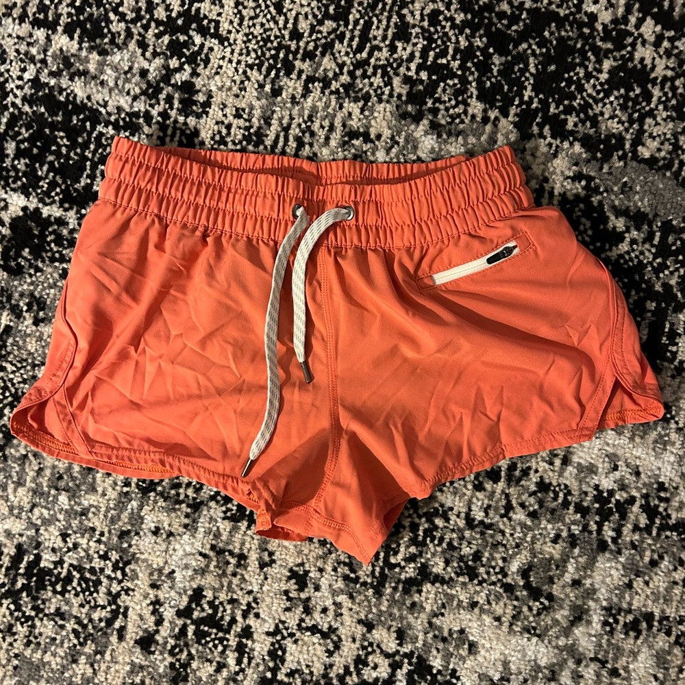 Vuori Clementine Shorts